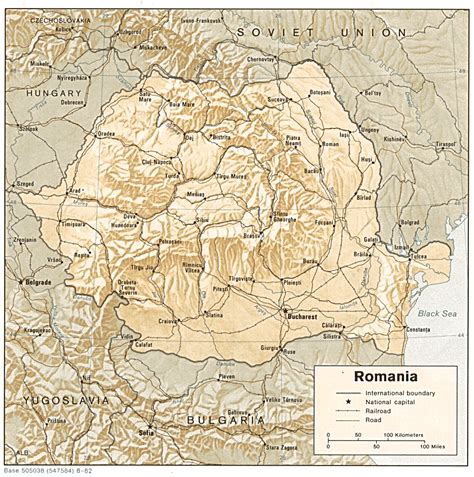google maps romania harta